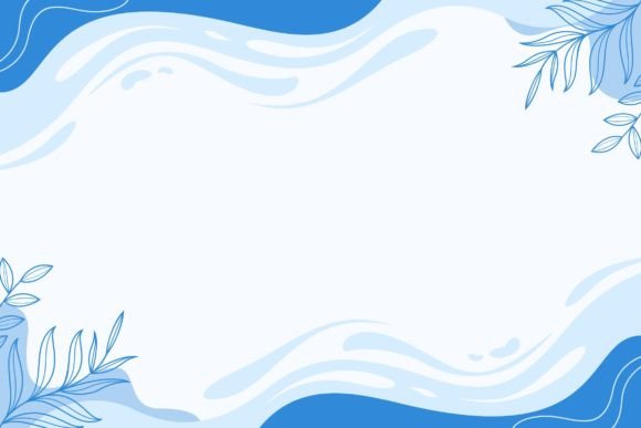 Download Hand Drawn Abstract Aesthetic Background - Abstract Collection