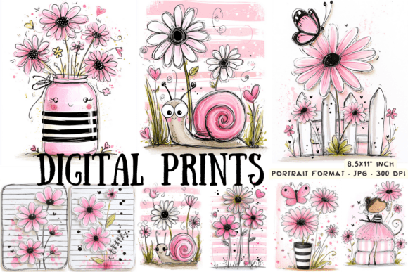 Download 97 Doodle Sketch Digital Prints - Sketch Collection