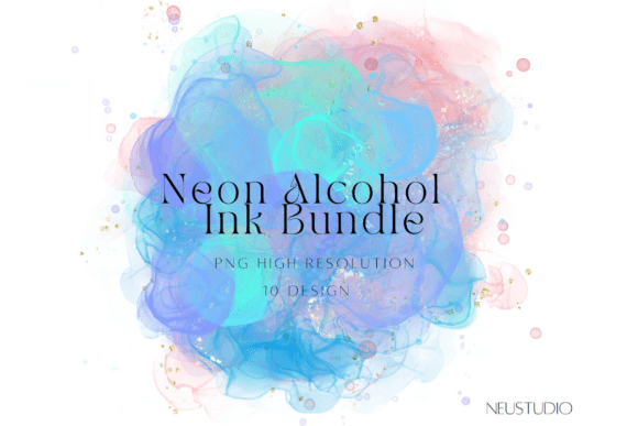 Download Watercolor Abstract Clipart - Abstract Collection