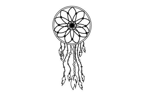 Download Dreamcatcher, Sketch - Sketch Collection