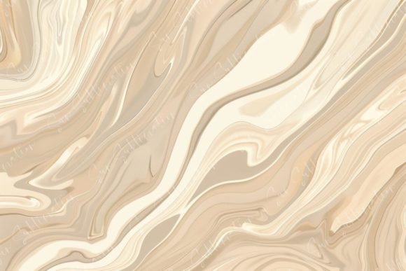 Download Abstract Fluid Marble Art - Abstract Collection